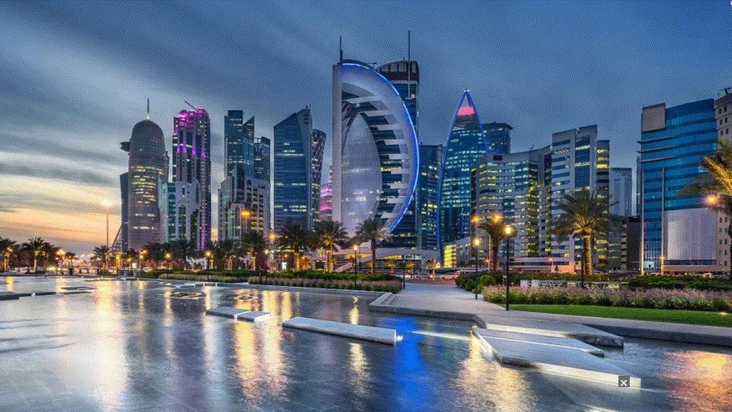 Top 10 khách sạn có giá vừa phải nên biết khi đến Qatar xem World Cup ảnh 1