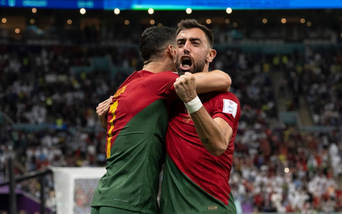 Nhận định bóng đá Bồ Đào Nha vs Thụy Sỹ: Thử thách khó cho Ronaldo - 2