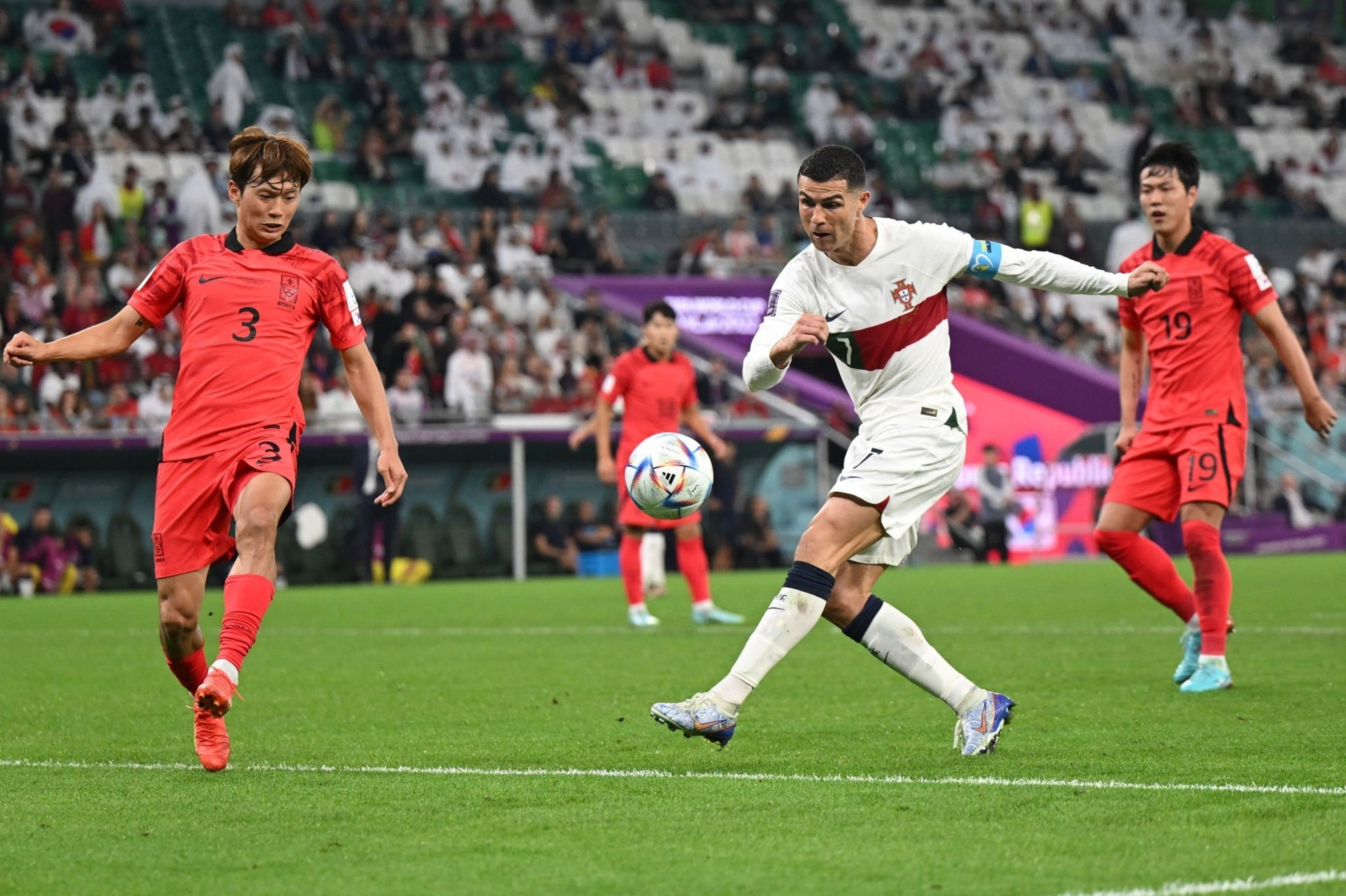 Nhận định bóng đá Bồ Đào Nha vs Thụy Sỹ: Thử thách khó cho Ronaldo - 1