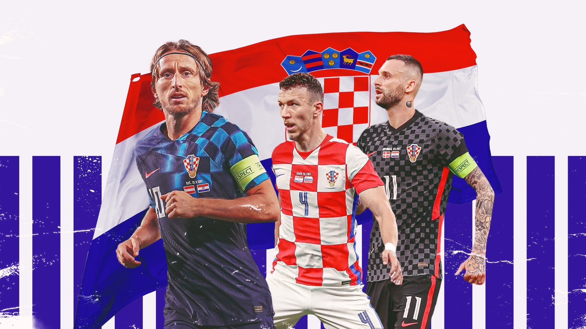 Đội tuyển Croatia hạ gục Brazil: Thiên anh hùng ca bất tử ở xứ Balkan - 3