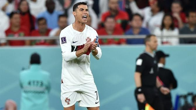 FIFA dành lời tri ân cho Ronaldo - 2