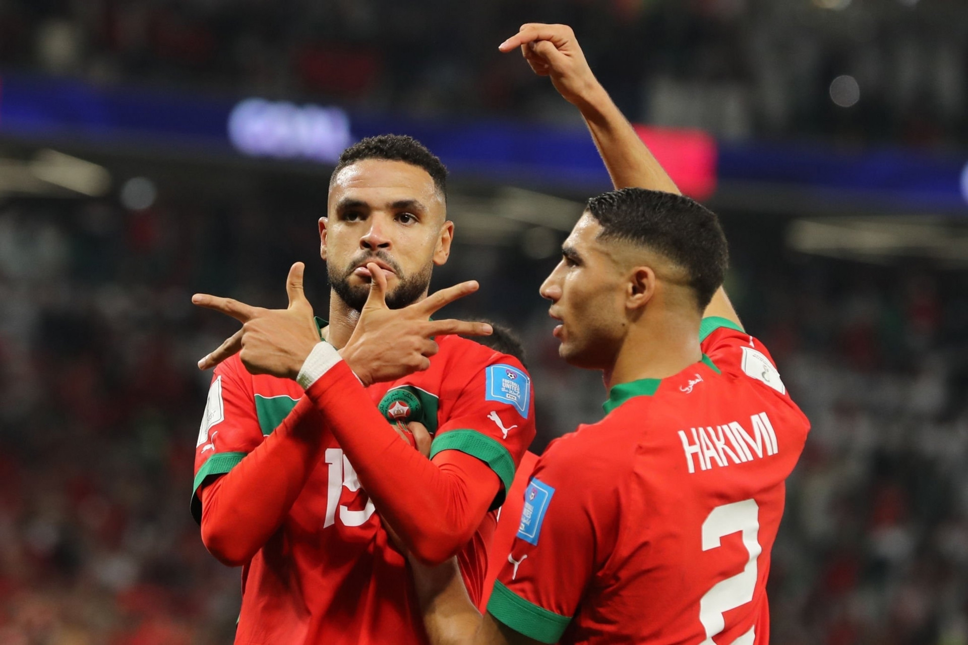 Loại Bồ Đào Nha ở tứ kết, Maroc nối dài kỳ tích World Cup 2022 - 1