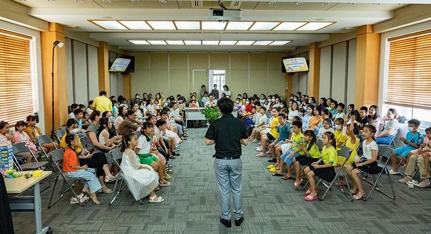 Khi người lớn cũng “hồn nhiên” về xâm hại trẻ em  ảnh 1