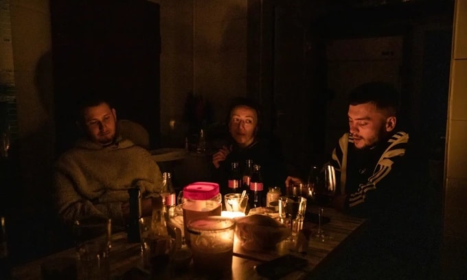 Người Việt rời Ukraine: Từ chủ thành người làm thuê, cuộc sống đảo lộn - 9 Người Việt rời Ukraine: Từ chủ thành người làm thuê, cuộc sống đảo lộn - 9