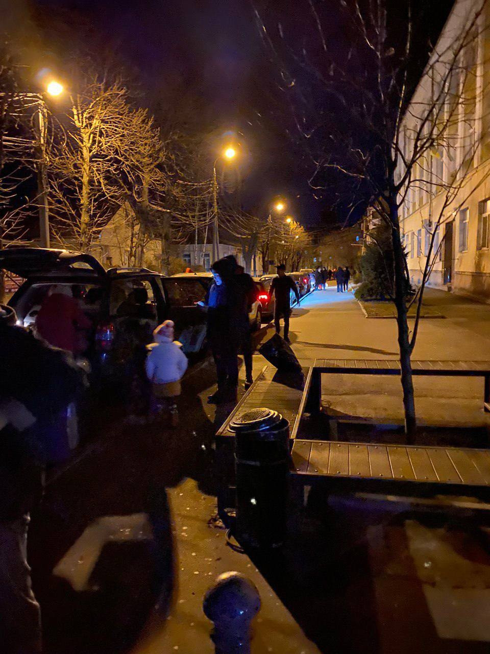Người Việt rời Ukraine bật khóc kể cuộc sống tị nạn, mong ngóng ngày về - 4