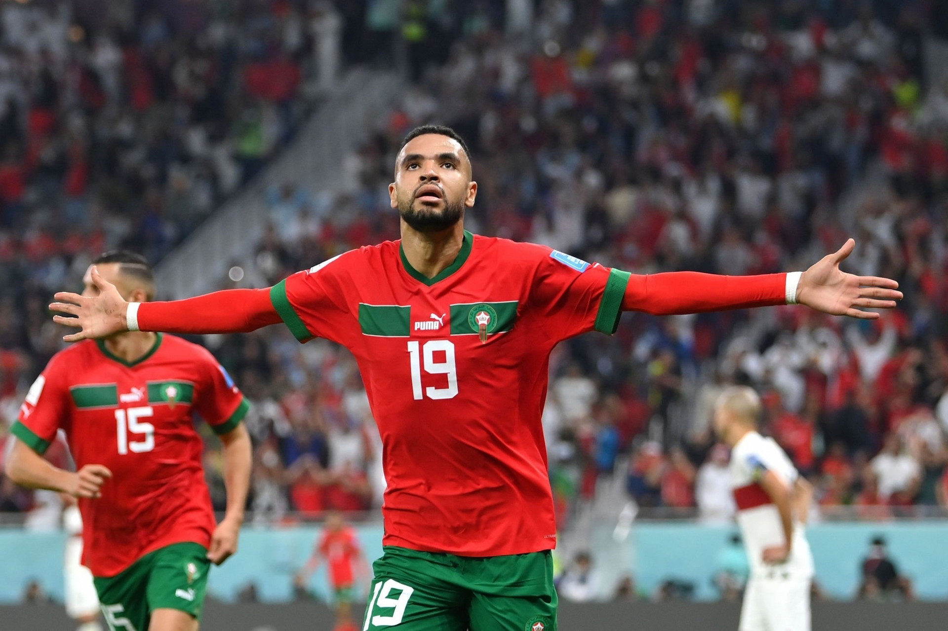 Nhận định bóng đá Pháp vs Maroc: Giải mã ngựa ô - 2