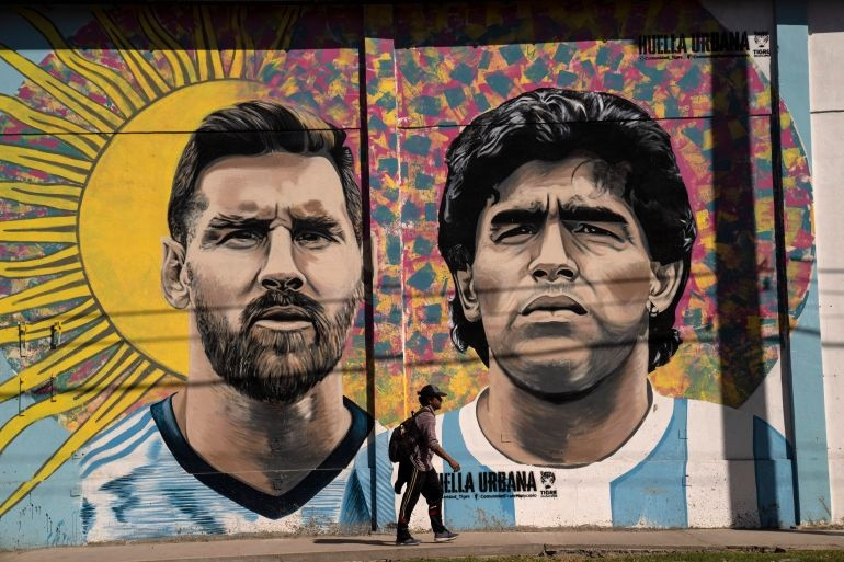 Liều thuốc Messi xoa dịu nỗi đau khủng hoảng kinh tế của Argentina - 6