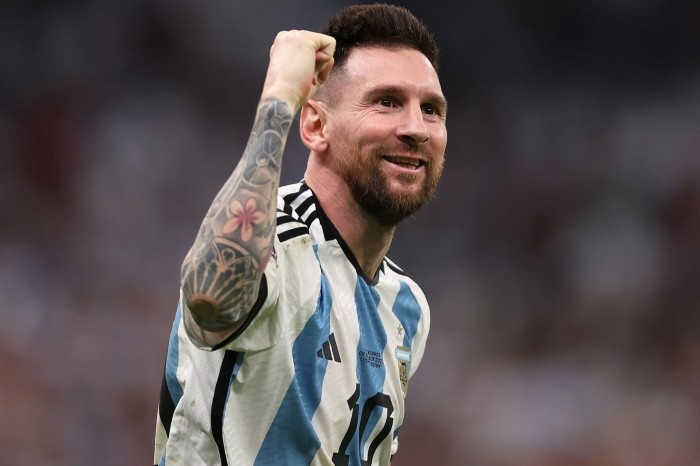 Liều thuốc Messi xoa dịu nỗi đau khủng hoảng kinh tế của Argentina - 5