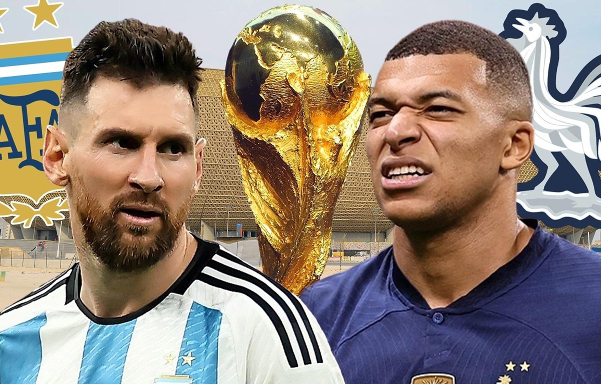 Dấu hiệu đáng lo cho Argentina trước chung kết World Cup 2022 - 1