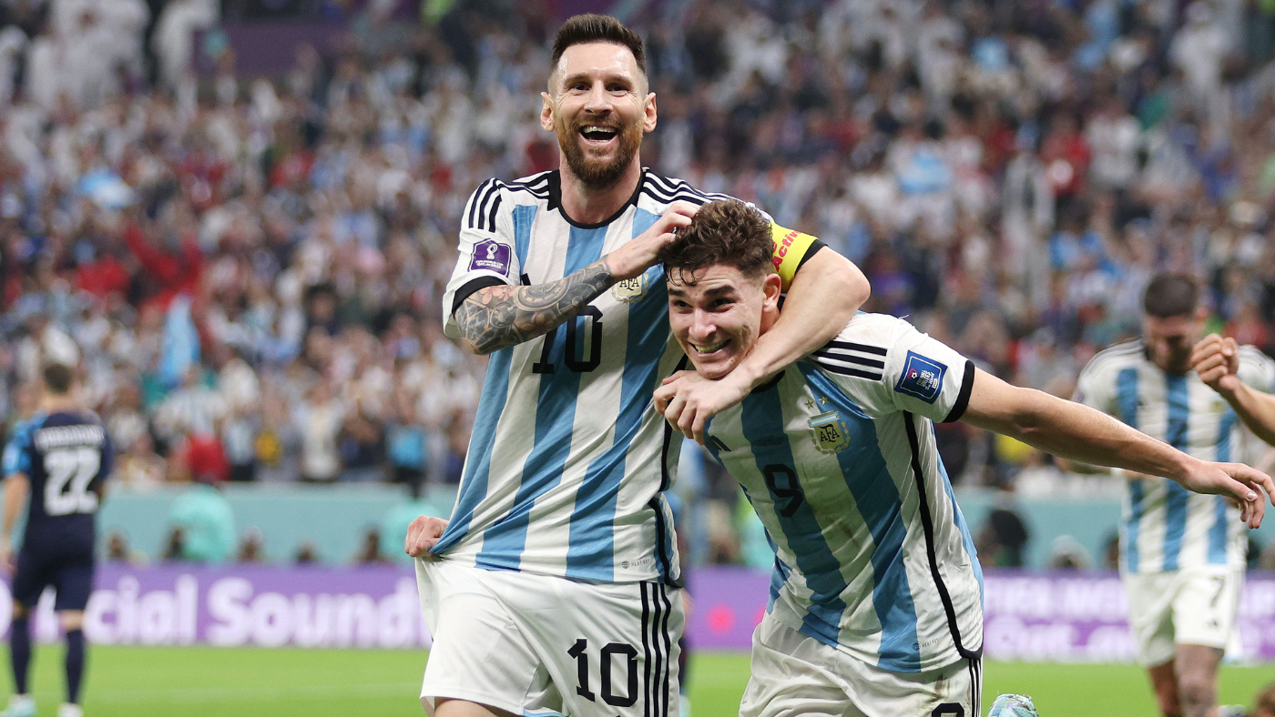 Chung kết World Cup 2022: Pháp nhỉnh hơn, nhưng Argentina có Messi - 2