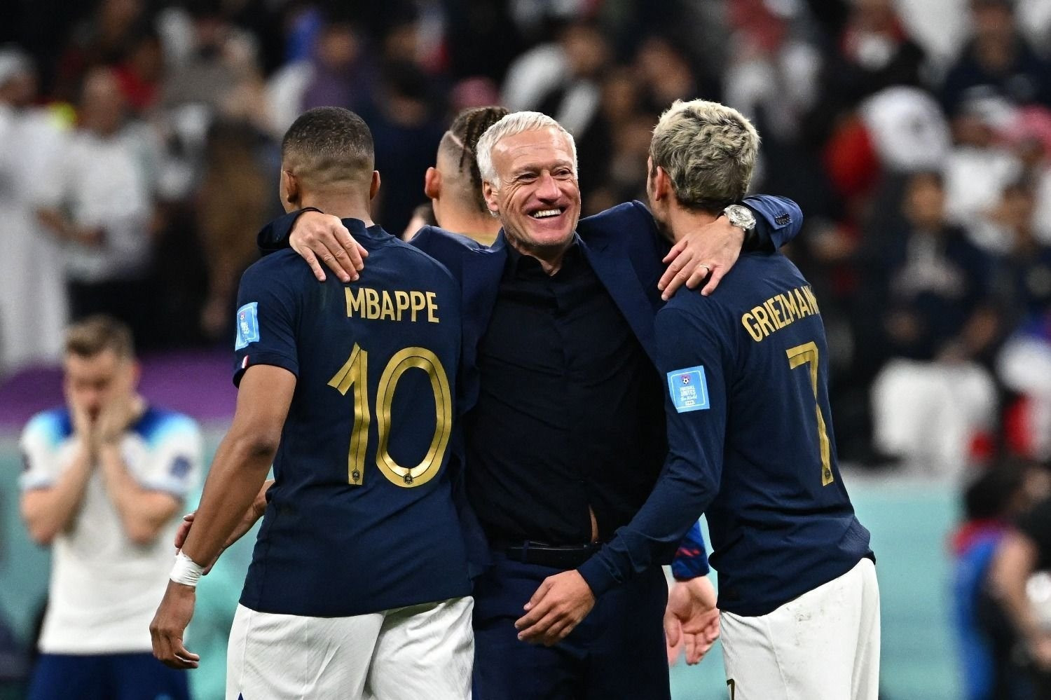 World Cup 2022: Thống kê chứng minh sức mạnh đáng nể của tuyển Pháp - 2