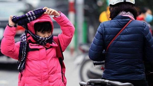 Hà Nội: Phụ huynh theo dõi thời tiết, cho học sinh nghỉ học khi rét đậm ảnh 1