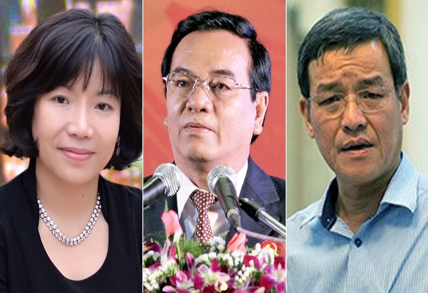 Ngày mai, xét xử chủ tịch AIC Nguyễn Thị Thanh Nhàn và các cựu quan chức Đồng Nai ảnh 1