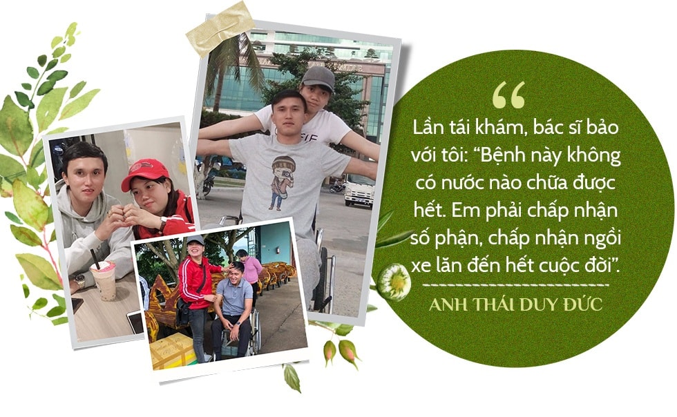 Cô gái trẻ cãi lời cha, vượt nghìn cây số chọn cuộc hôn nhân không chăn gối - 5 Cô gái trẻ cãi lời cha, vượt nghìn cây số chọn cuộc hôn nhân không chăn gối - 5