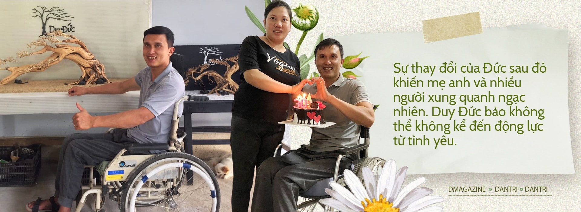 Cô gái trẻ cãi lời cha, vượt nghìn cây số chọn cuộc hôn nhân không chăn gối - 11 Cô gái trẻ cãi lời cha, vượt nghìn cây số chọn cuộc hôn nhân không chăn gối - 11