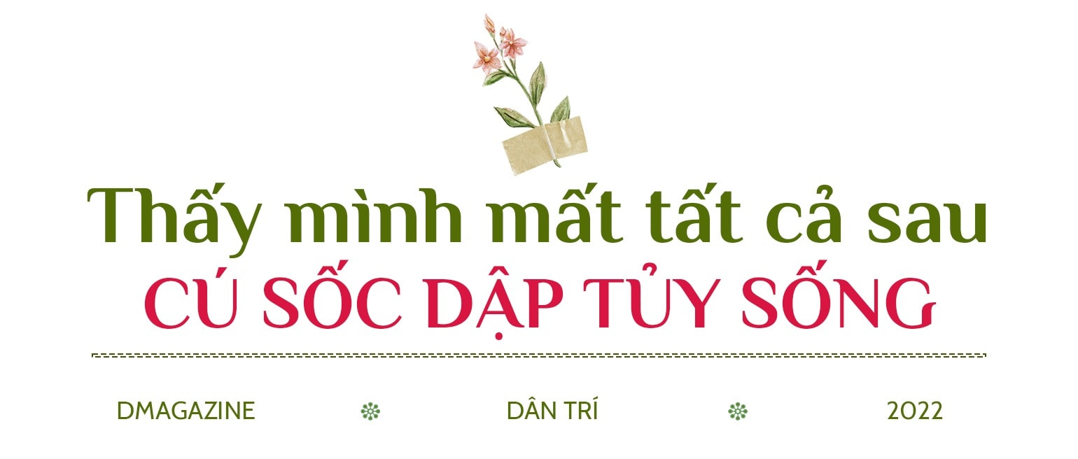 Cô gái trẻ cãi lời cha, vượt nghìn cây số chọn cuộc hôn nhân không chăn gối - 3 Cô gái trẻ cãi lời cha, vượt nghìn cây số chọn cuộc hôn nhân không chăn gối - 3