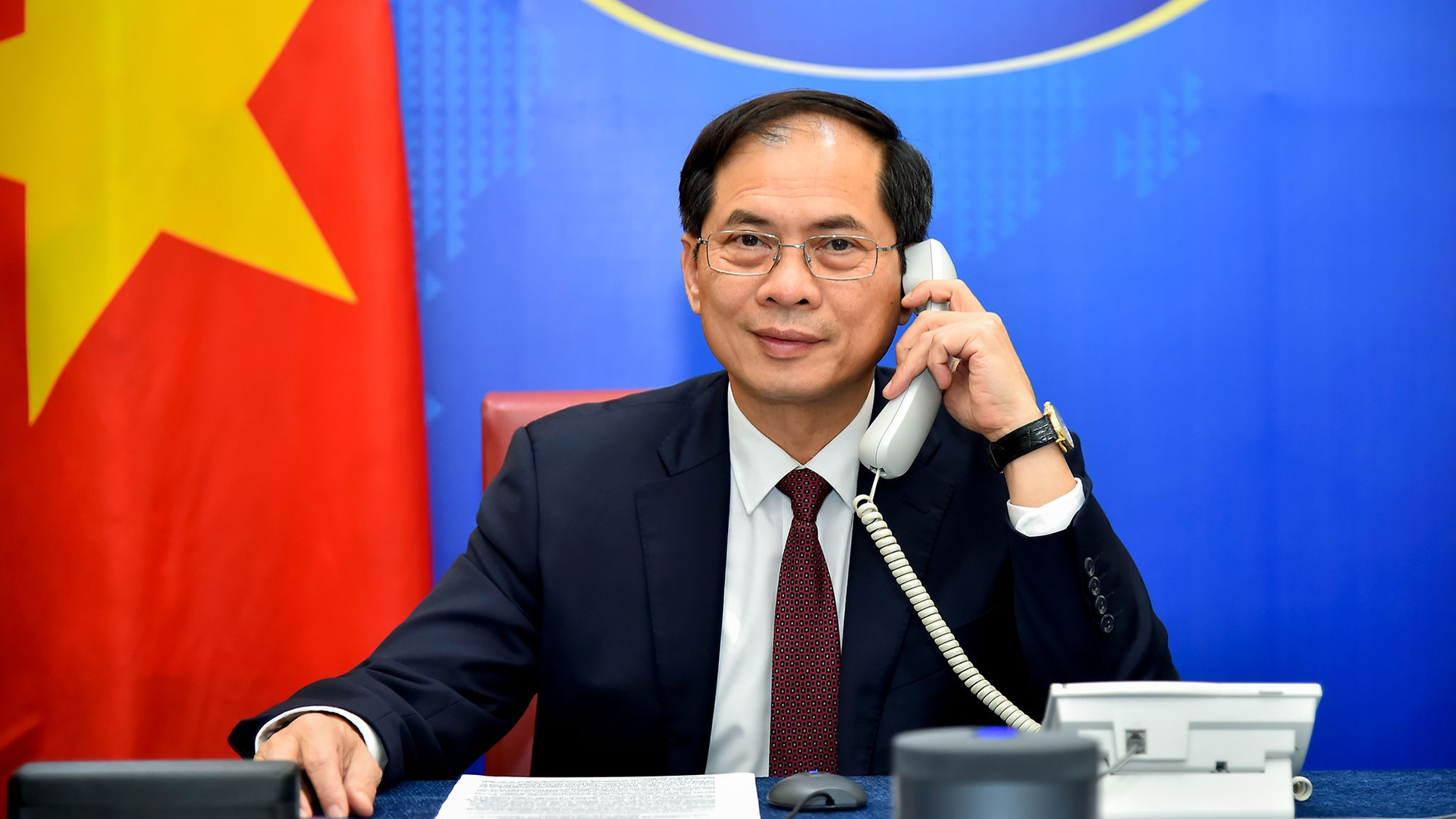 Đề nghị Bộ Chính trị xem xét, kỷ luật Bộ trưởng Ngoại giao Bùi Thanh Sơn - 2