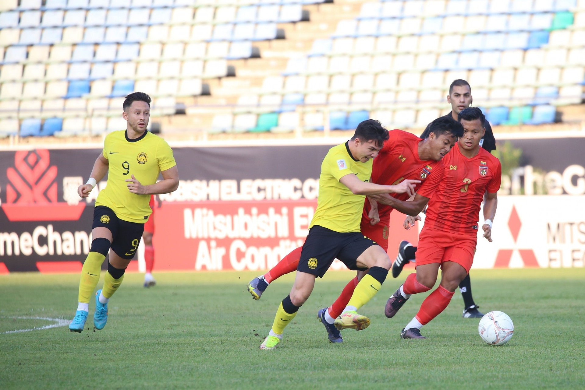 AFF Cup 2022: Đội tuyển Việt Nam mạnh lên, đối thủ đang yếu đi - 3