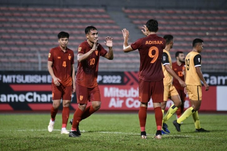 AFF Cup 2022: Đội tuyển Việt Nam mạnh lên, đối thủ đang yếu đi - 2