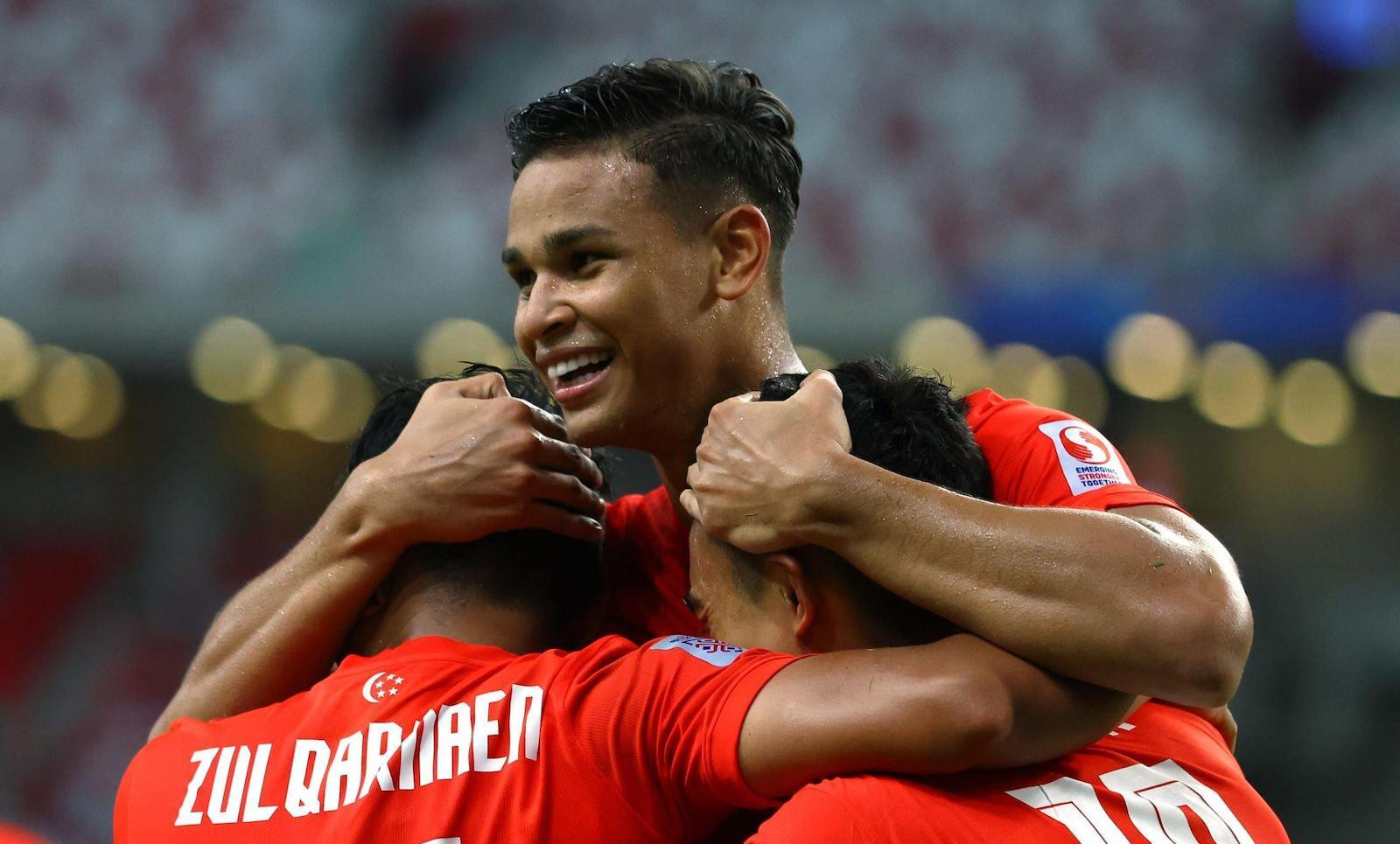 Nhận định bóng đá Singapore vs Myanmar: Thử thách cho chủ nhà - 1
