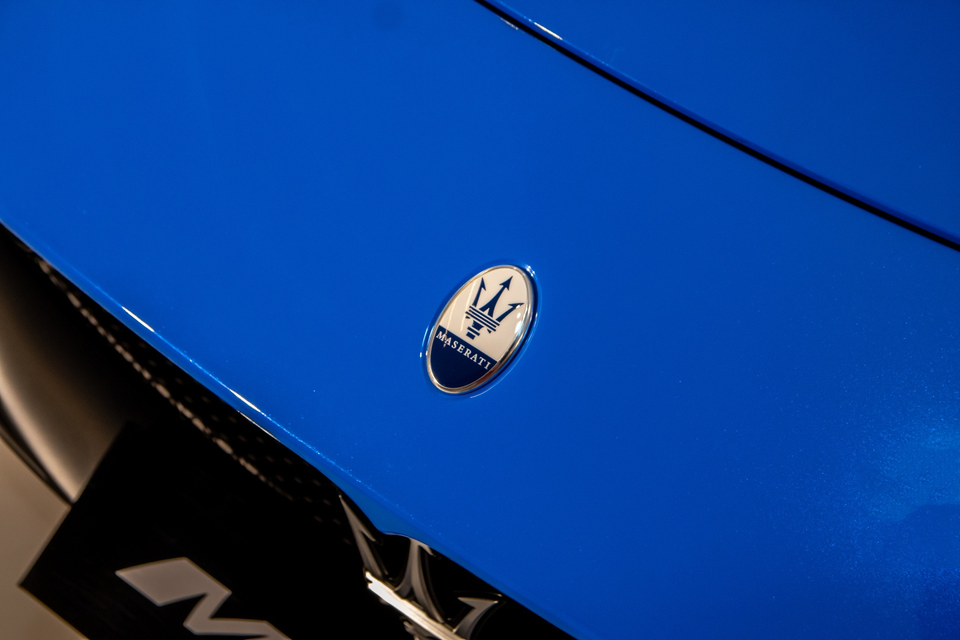 Maserati MC20 anh 5
