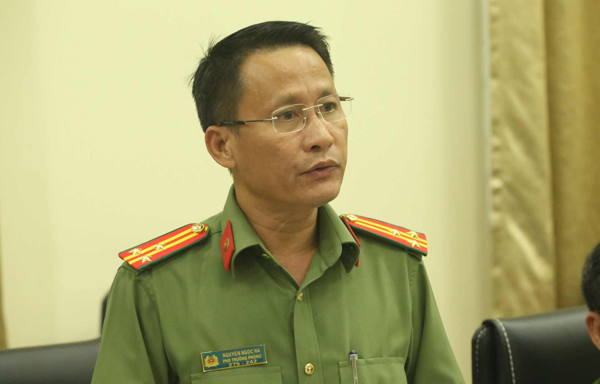 ba Nguyen Phuong Hang anh 1