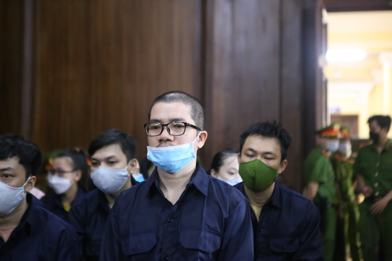 Hàng nghìn bị hại mong gì trước ngày tuyên vụ án xảy ra tại Alibaba? - 9