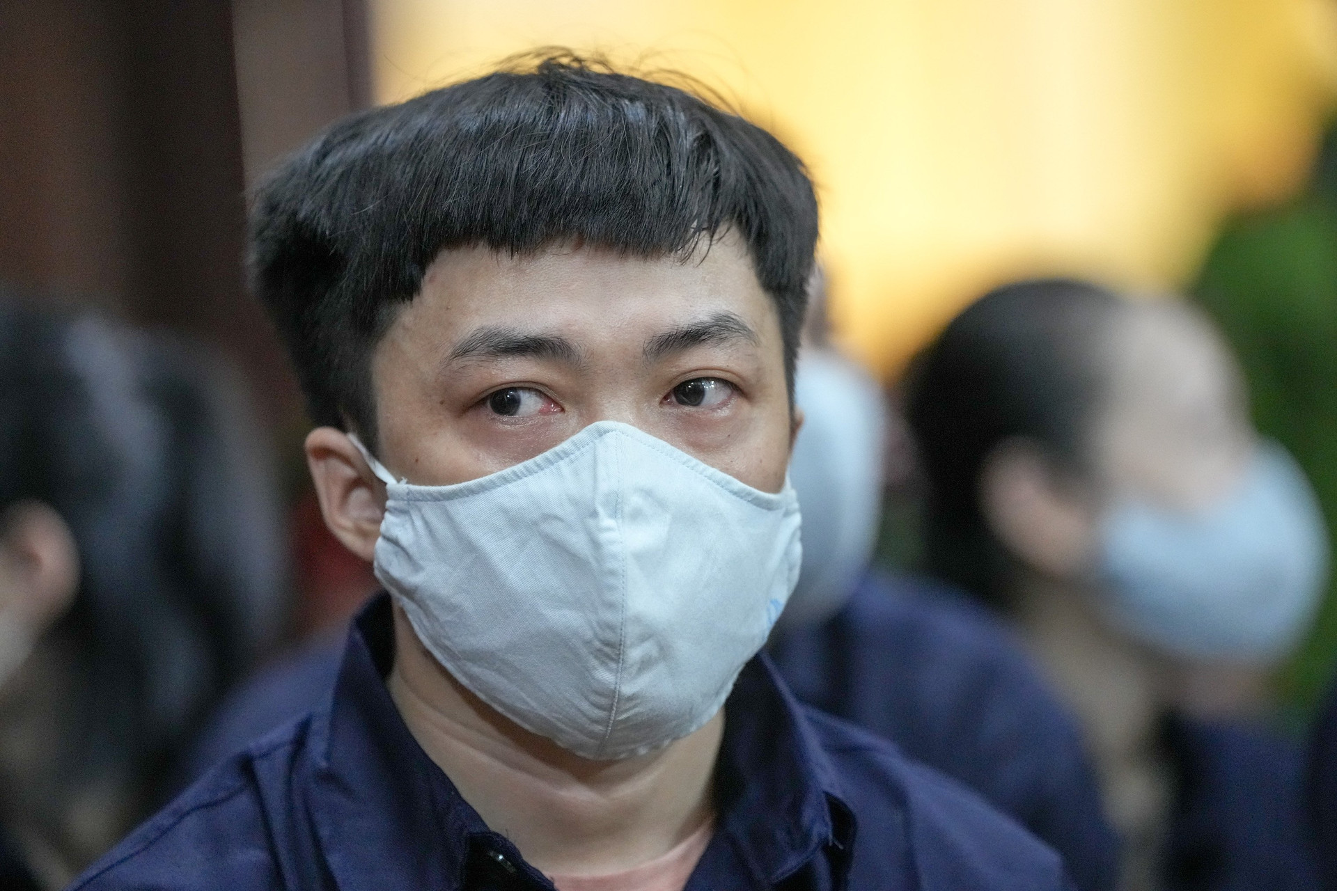 Hàng nghìn bị hại mong gì trước ngày tuyên vụ án xảy ra tại Alibaba? - 2