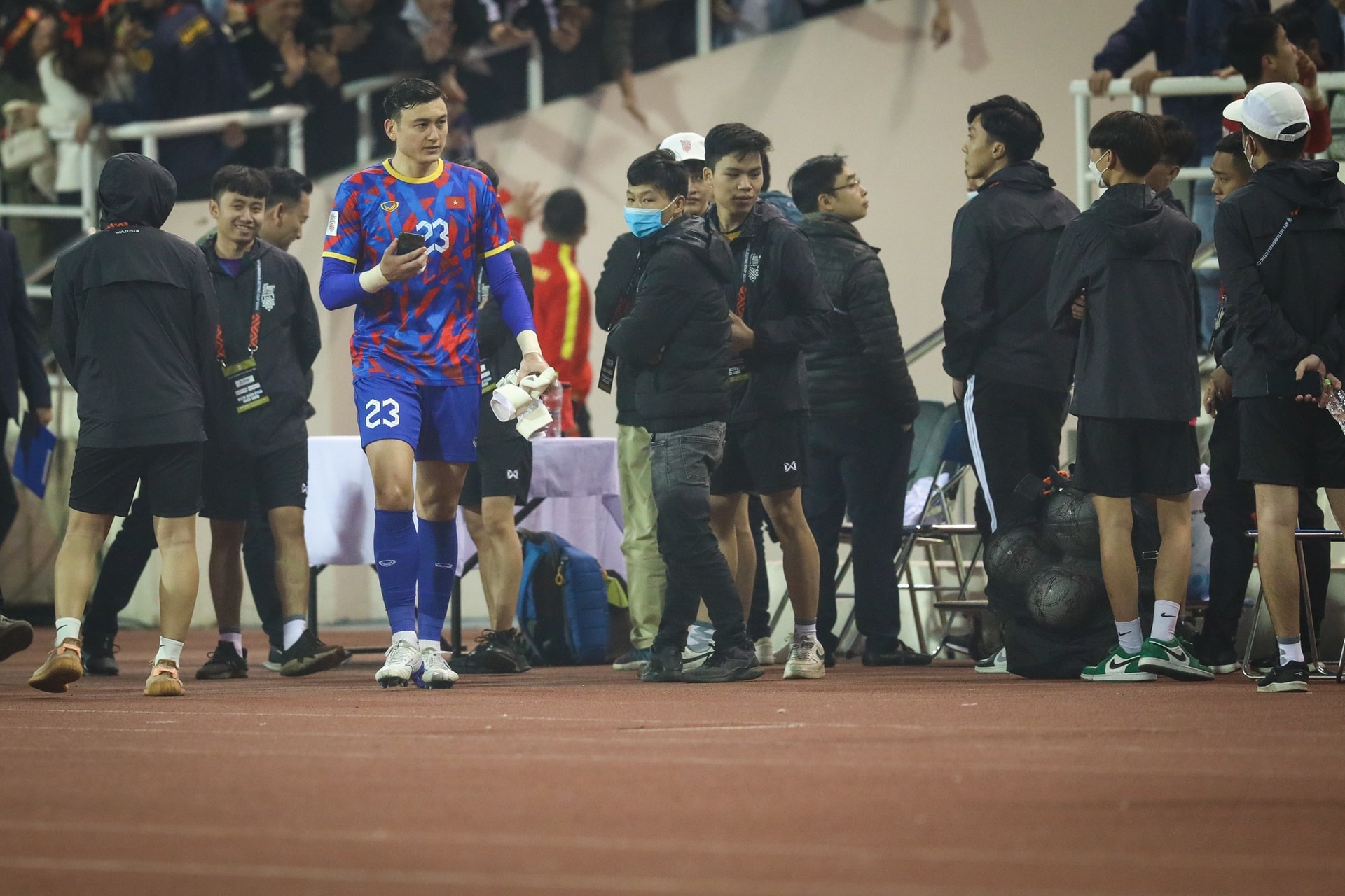 AFF Cup Van Lam anh 2