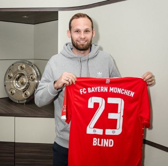 Blind sang Bayern anh 1