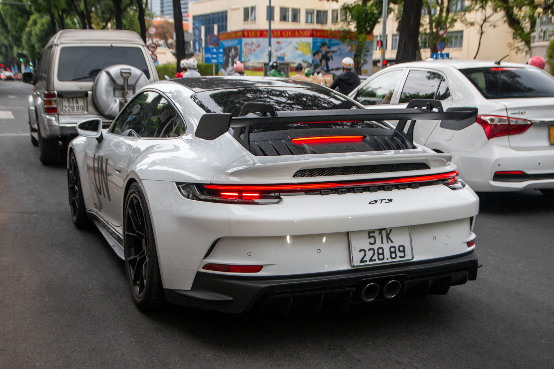 Porsche 911 GT3 anh 10