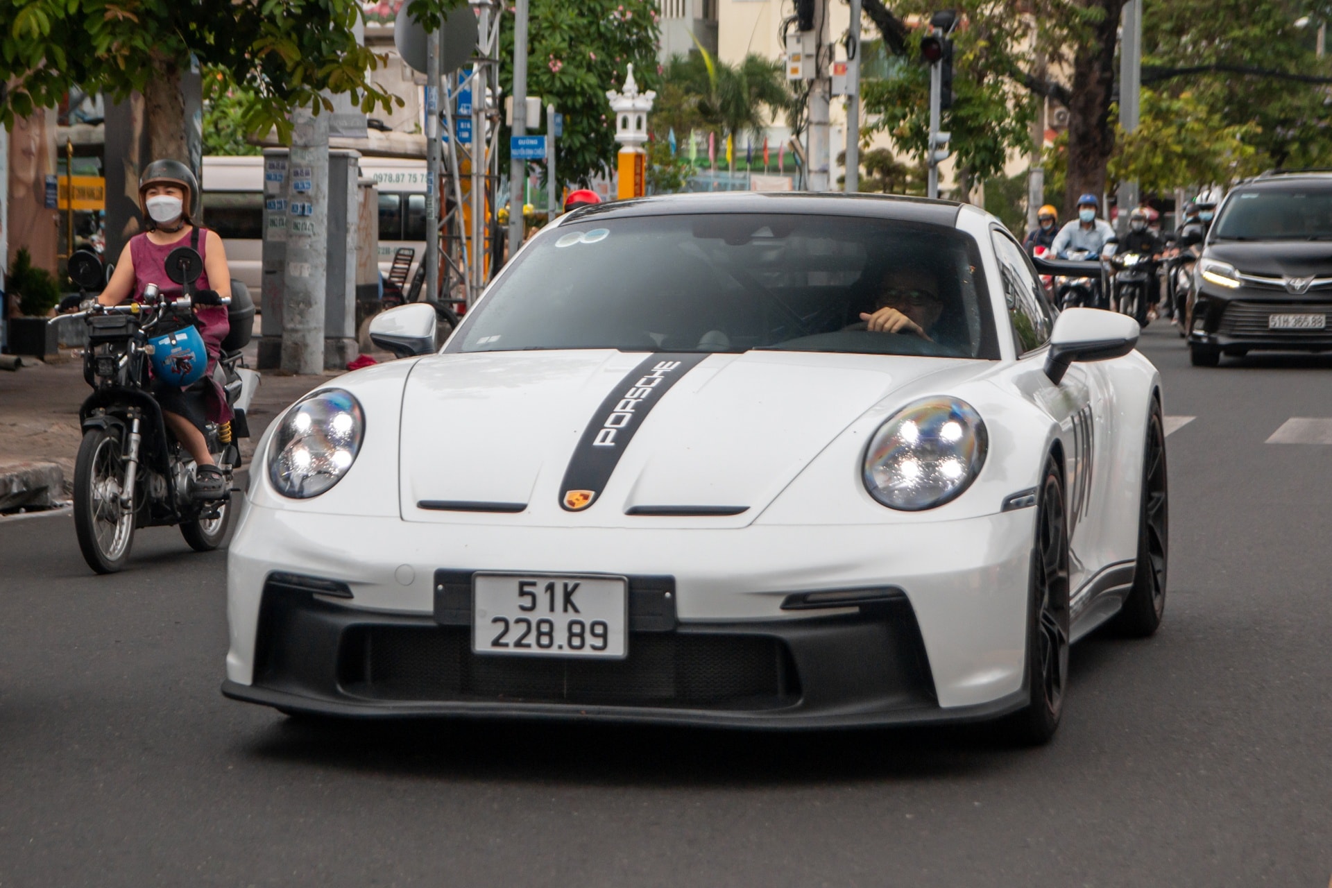 Porsche 911 GT3 anh 2