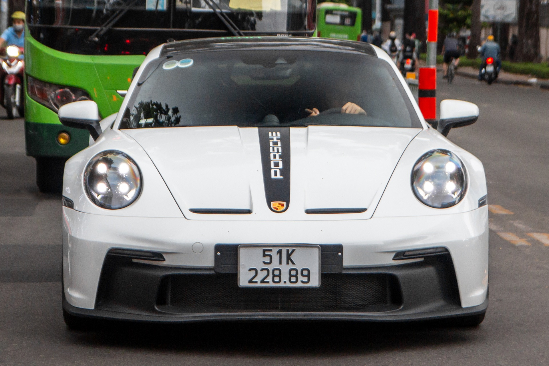 Porsche 911 GT3 anh 11