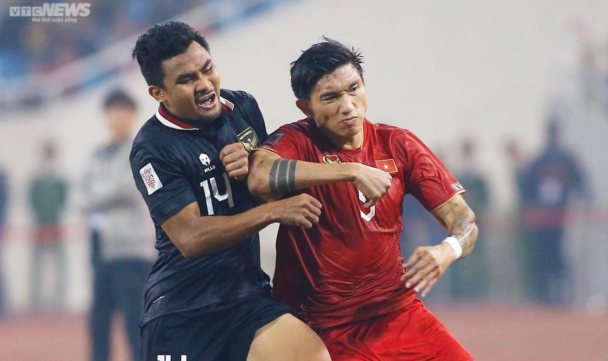 Lịch thi đấu chung kết AFF Cup 2022: Đội tuyển Việt Nam chờ đối thủ - 1