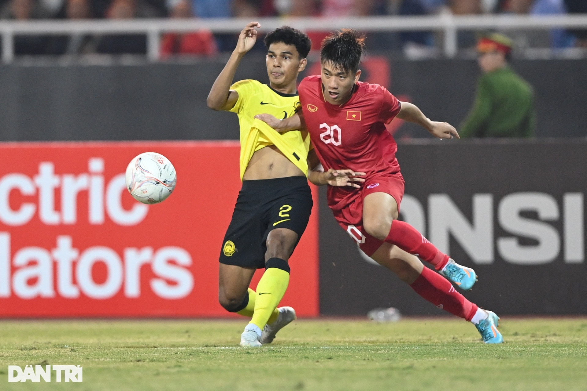 Gặp Thái Lan trong trận chung kết dễ hơn gặp Malaysia - 7