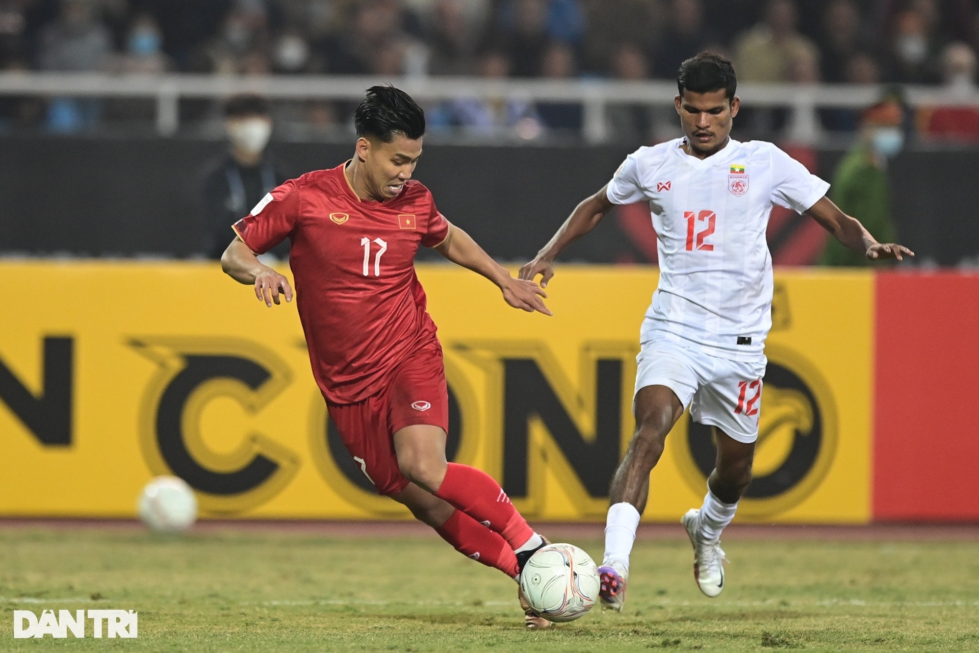 Gặp Thái Lan trong trận chung kết dễ hơn gặp Malaysia - 10