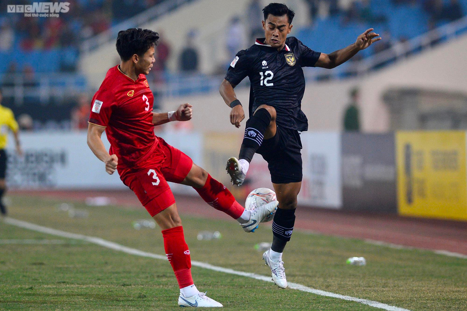 Nhận định bóng đá Việt Nam vs Thái Lan: Chiến thắng, giành ưu thế trước lượt về - 2