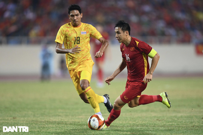 Báo chí thế giới dự đoán kết quả trận tuyển Việt Nam gặp Thái Lan - 1