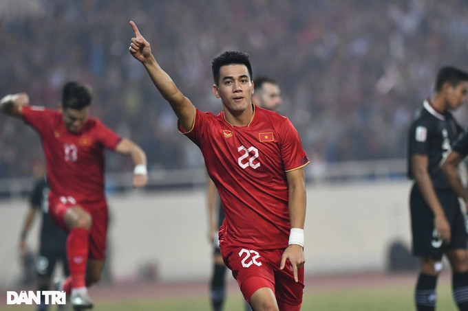 Báo chí thế giới dự đoán kết quả trận tuyển Việt Nam gặp Thái Lan - 2