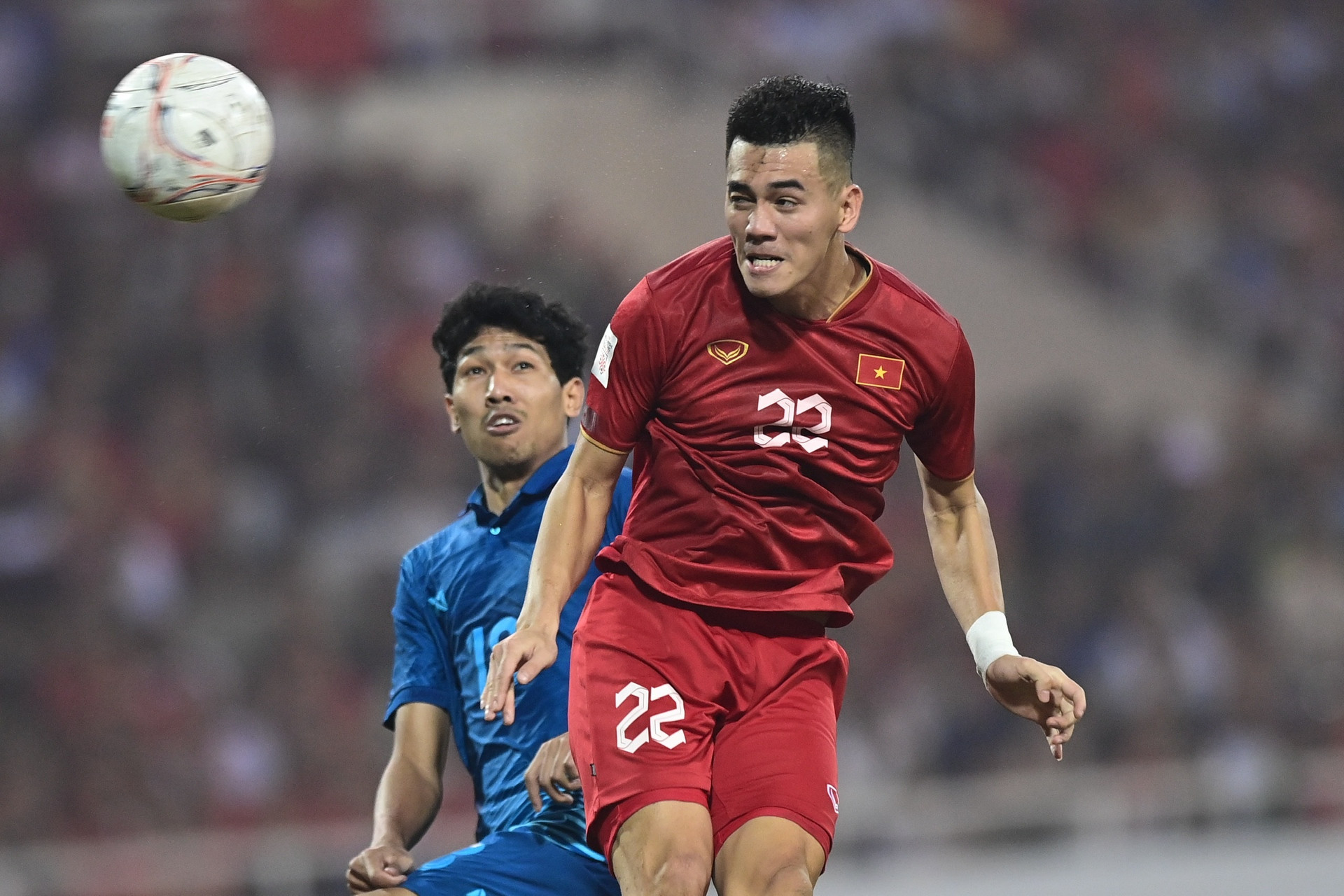 Báo chí thế giới dự đoán kết quả trận tái đấu tuyển Việt Nam gặp Thái Lan - 3