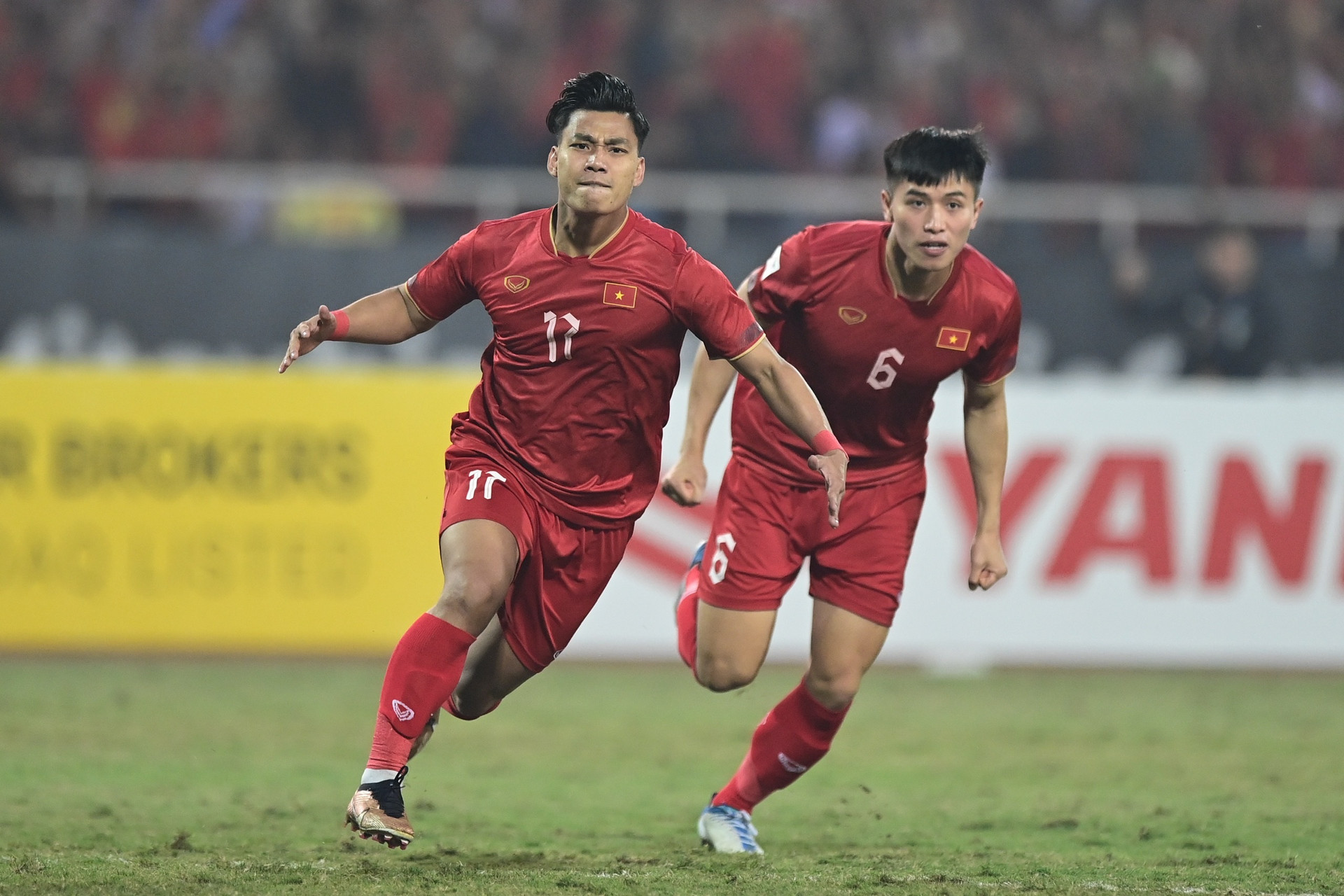 Báo chí thế giới dự đoán kết quả trận tái đấu tuyển Việt Nam gặp Thái Lan - 2