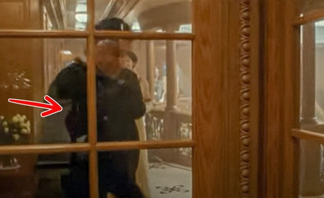 Loạt sạn 'Titanic' được phát hiện sau 25 năm ảnh 3