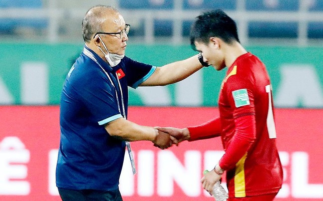 HLV Park Hang-seo chia sẻ trên báo Hàn Quốc: 'Tôi đang cân nhắc làm bóng đá trẻ tại Việt Nam' ảnh 2