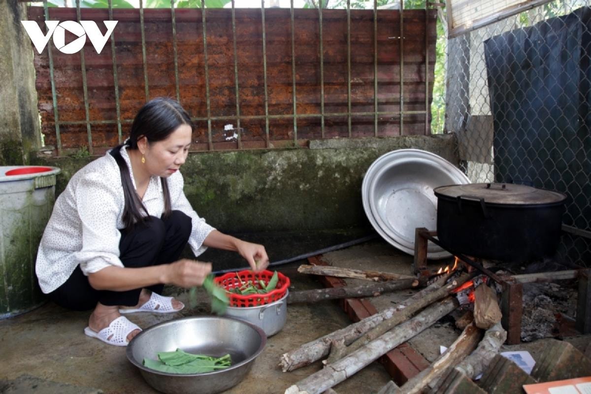 Giáo viên không về quê, ở lại vùng cao đón Tết cùng học trò - 4