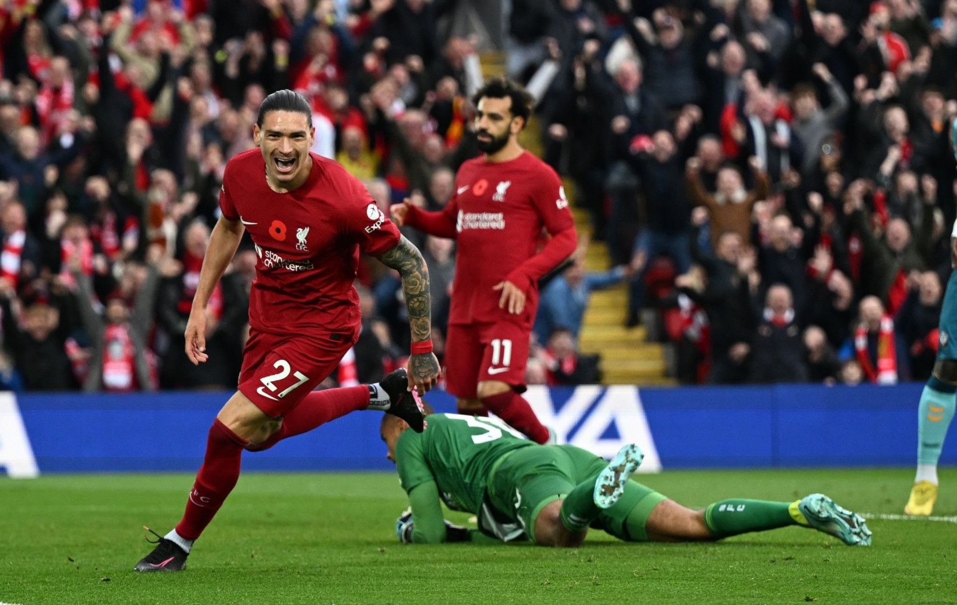 Nhận định bóng đá Liverpool vs Chelsea: Vùng vẫy giữa cơn khủng hoảng - 1