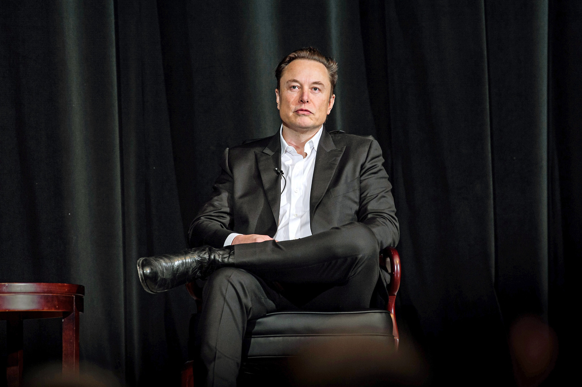 Elon Musk huy hoai Twitter anh 2