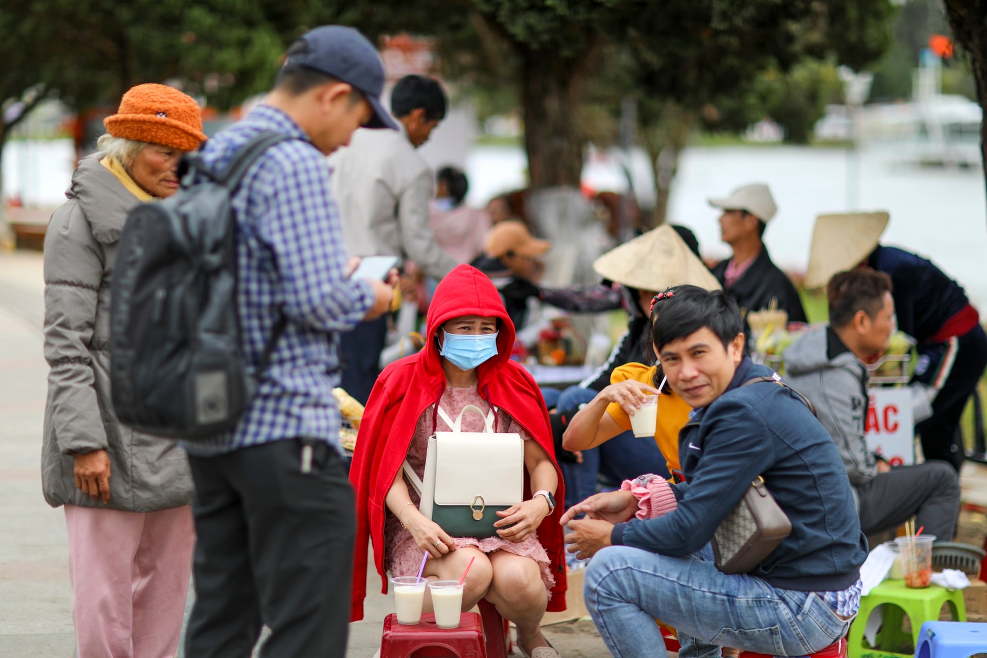 du lich da lat,  du lich tet,  hang quan da lat,  du khach da lat,  quang truong da lat anh 5