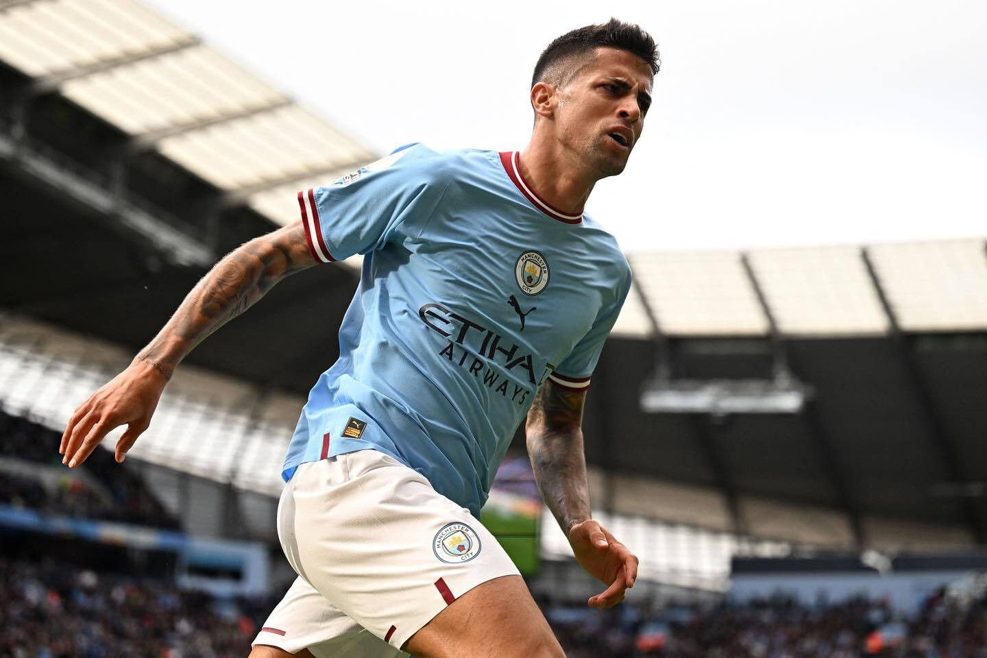 Cancelo rời Man City, chuẩn bị gia nhập Bayern Munich - 1