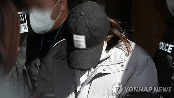 Kỳ án bé gái bị bỏ đói đến chết rúng động Hàn Quốc - Ảnh 2.
