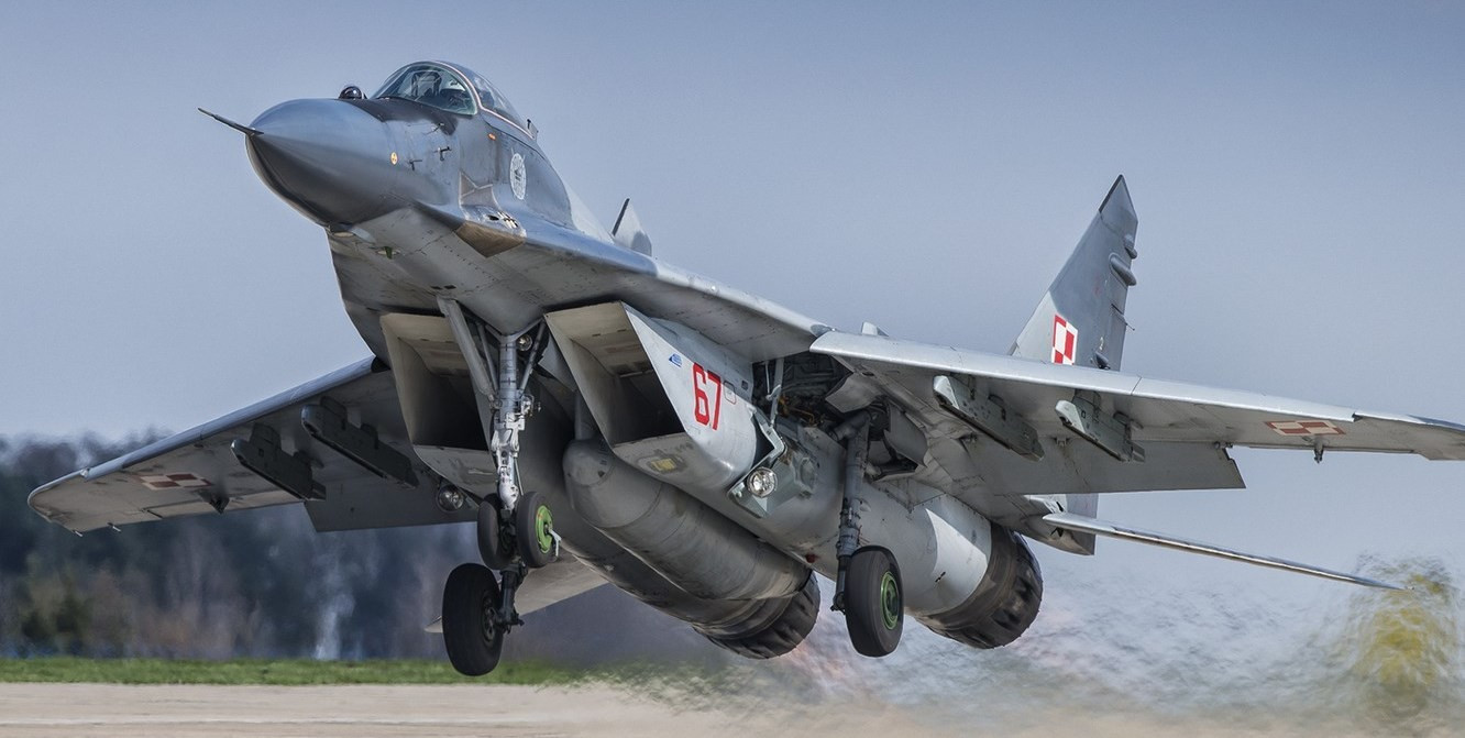 Phân tích nguyên nhân một số vụ Su-22 rơi ở Ba Lan ảnh 5